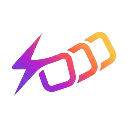 Вжух — логотип